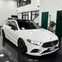Mercedes-Benz A 180 d AMG Weiß - thumbnail 3