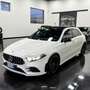 Mercedes-Benz A 180 d AMG Weiß - thumbnail 2