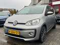 Volkswagen up! 1.0 EcoFuel high up! Grijs - thumbnail 8