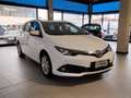 Toyota Auris Auris Touring Sports Touring Sports 1.8h Business Blanc - thumbnail 4