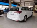 Toyota Auris Auris Touring Sports Touring Sports 1.8h Business Blanc - thumbnail 6