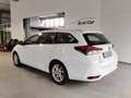 Toyota Auris Auris Touring Sports Touring Sports 1.8h Business Blanc - thumbnail 7