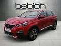 Peugeot 5008 1.5 BlueHDi 130 Allure KeyLess LED PDC LM Rouge - thumbnail 2