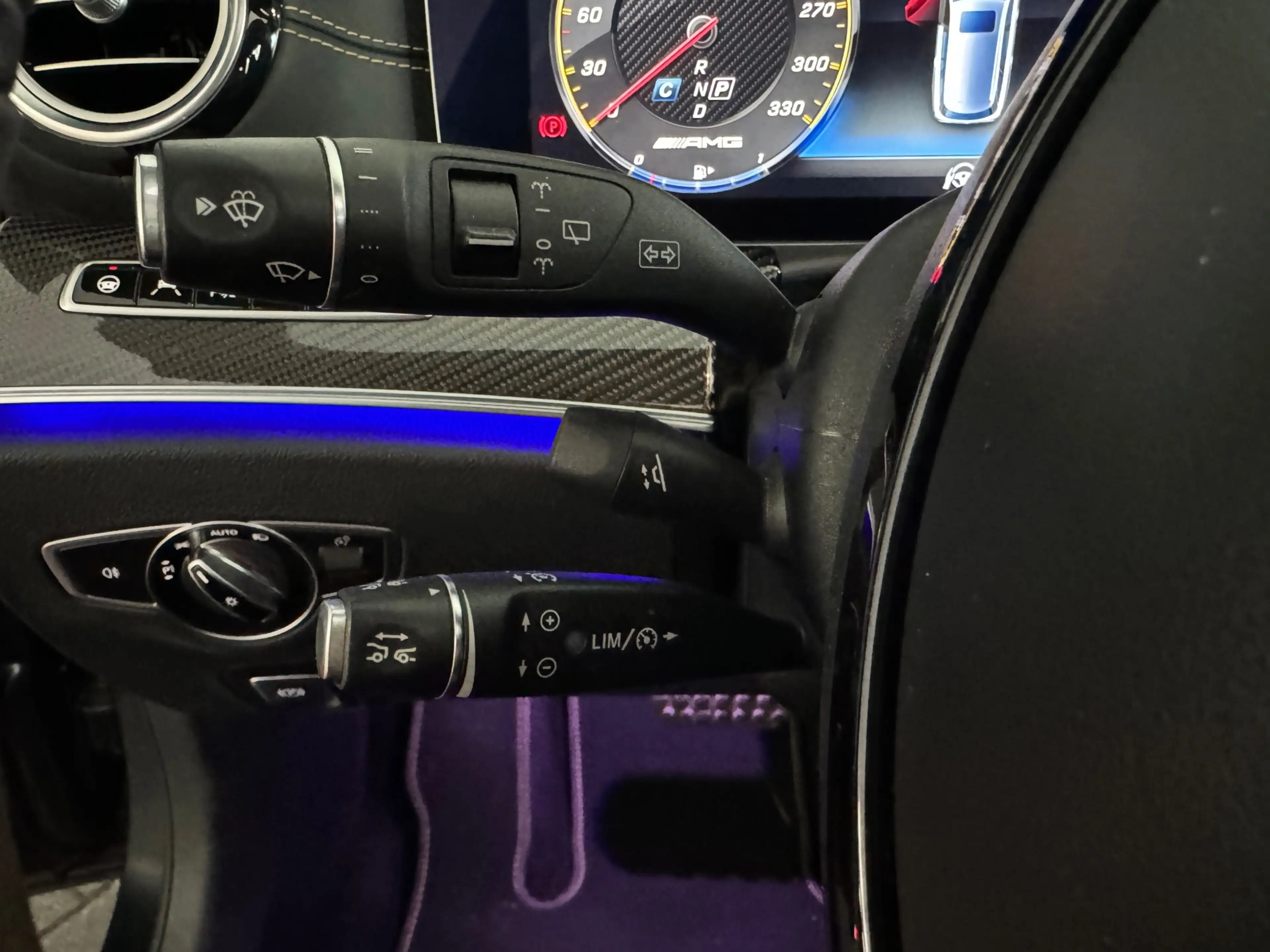 Mercedes-Benz E 63 AMG Estate S 4MATIC Edition 1 Pano|Kuipstoelen|Burmest — photo 12