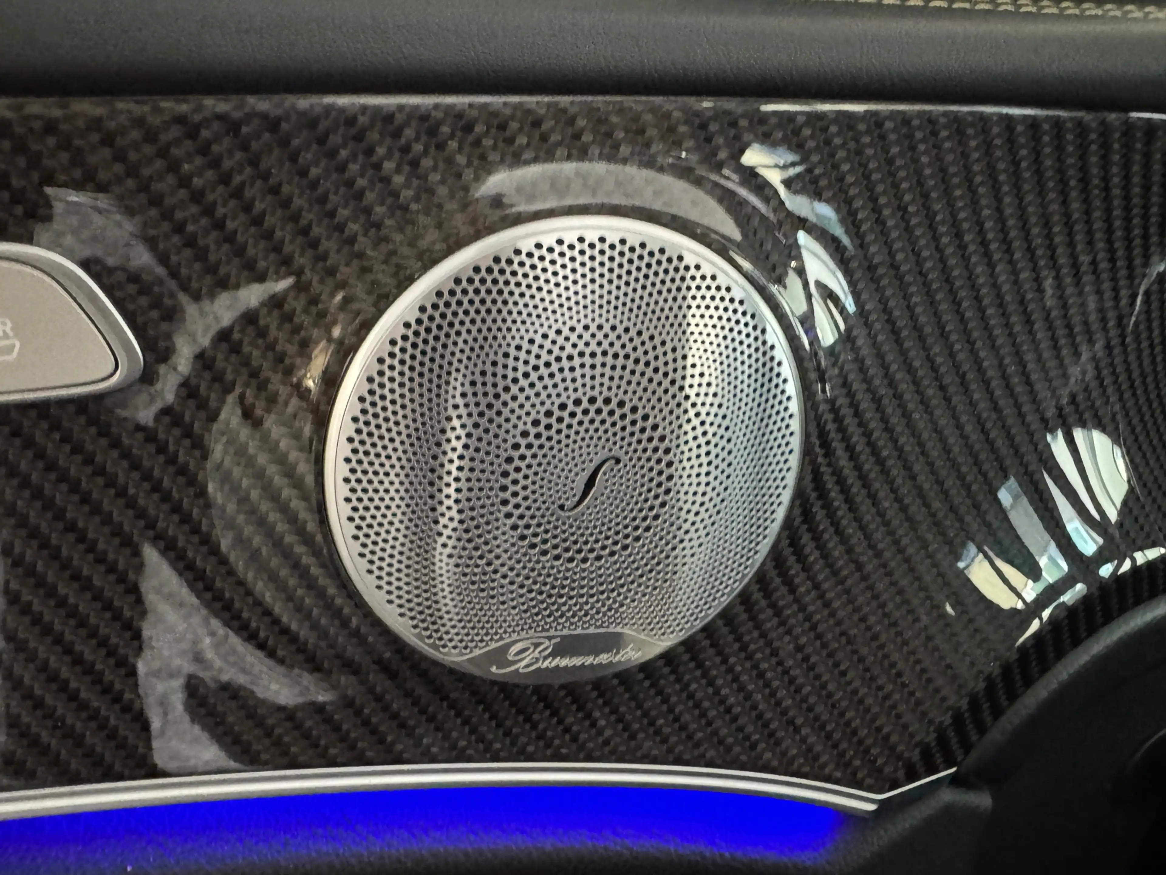 Mercedes-Benz E 63 AMG Estate S 4MATIC Edition 1 Pano|Kuipstoelen|Burmest — photo 15