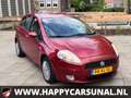 Fiat Grande Punto 1.4 Edizione Prima, AIRCO, APK, NAP Rot - thumbnail 3