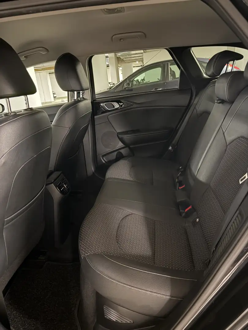 Kia Ceed SW / cee'd SW 1.6 GDI DCT OPF Plug-in-Hybrid Vision - 2