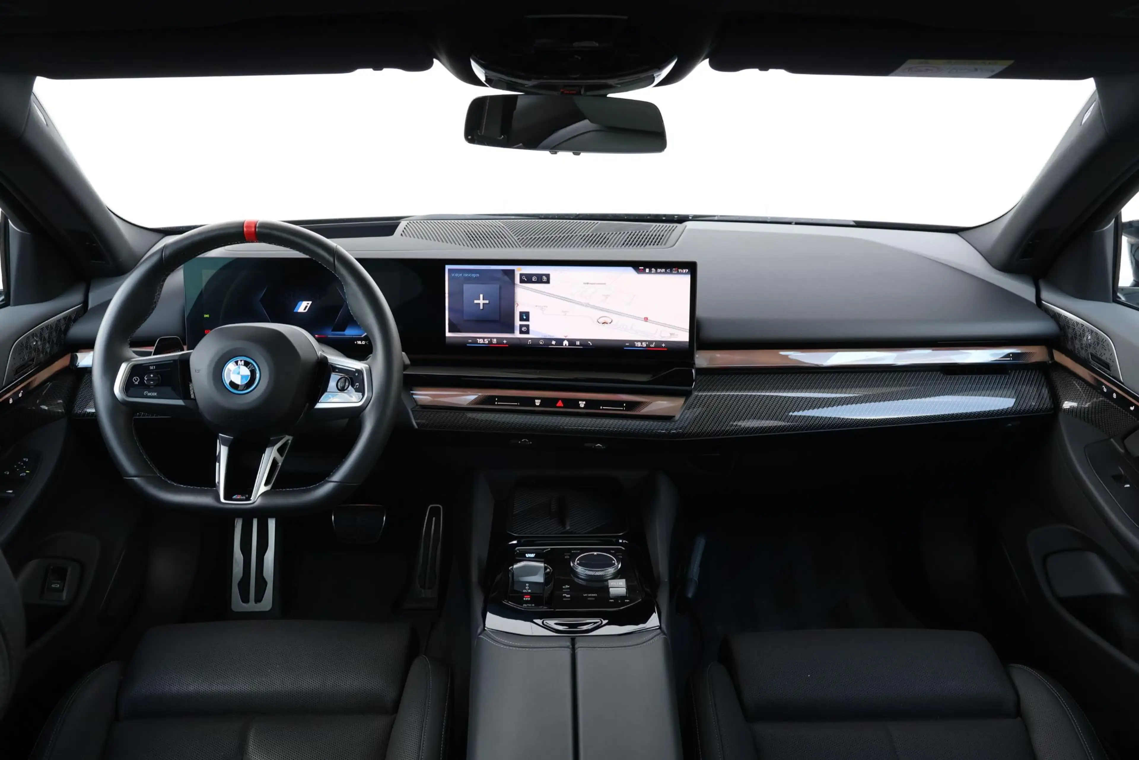 BMW i5 M60 xDrive 84 kWh | M-Sportpakket Pro | Bowers & W — photo 13