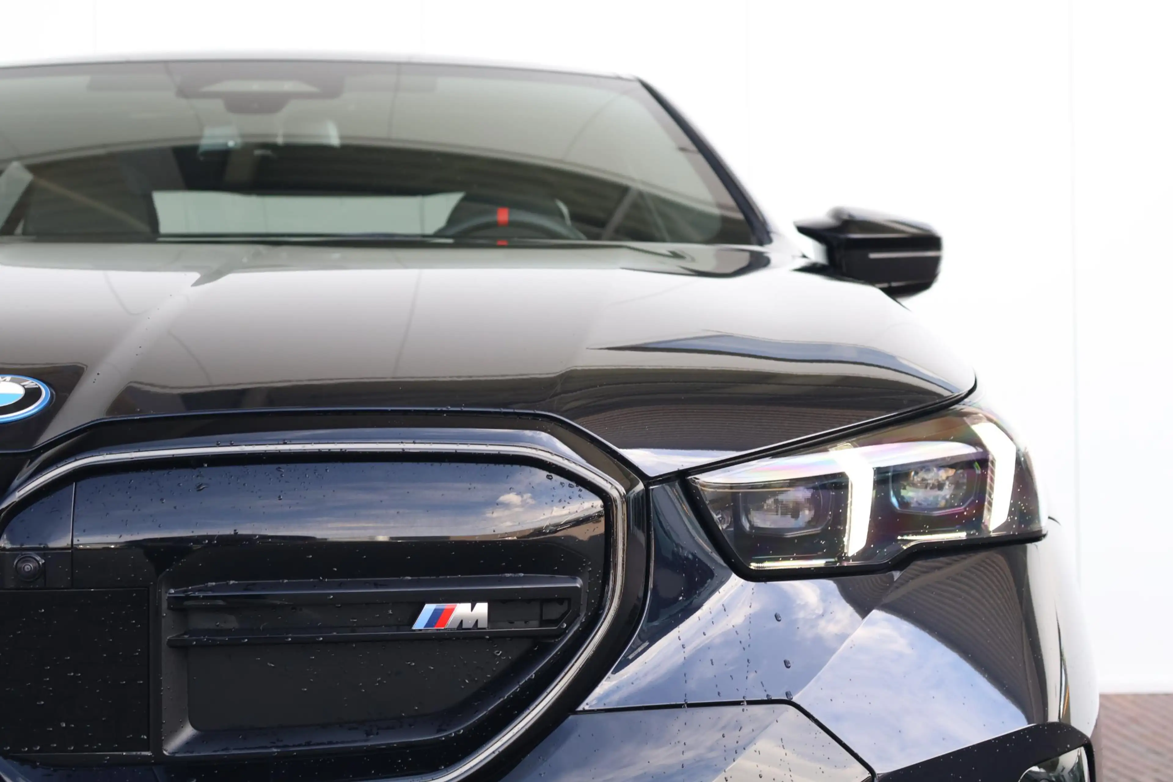 BMW i5 M60 xDrive 84 kWh | M-Sportpakket Pro | Bowers & W — photo 3