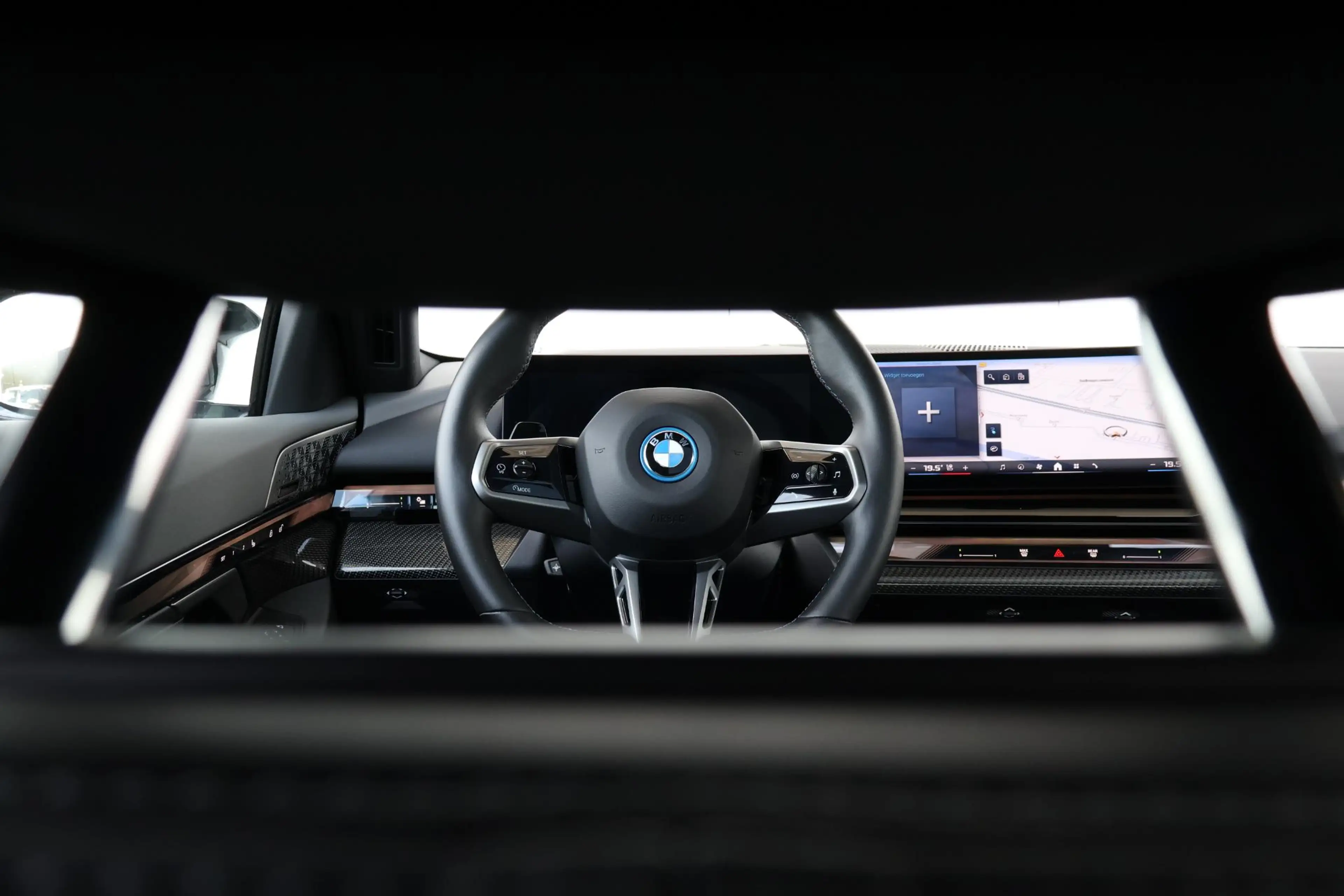 BMW i5 M60 xDrive 84 kWh | M-Sportpakket Pro | Bowers & W — photo 15
