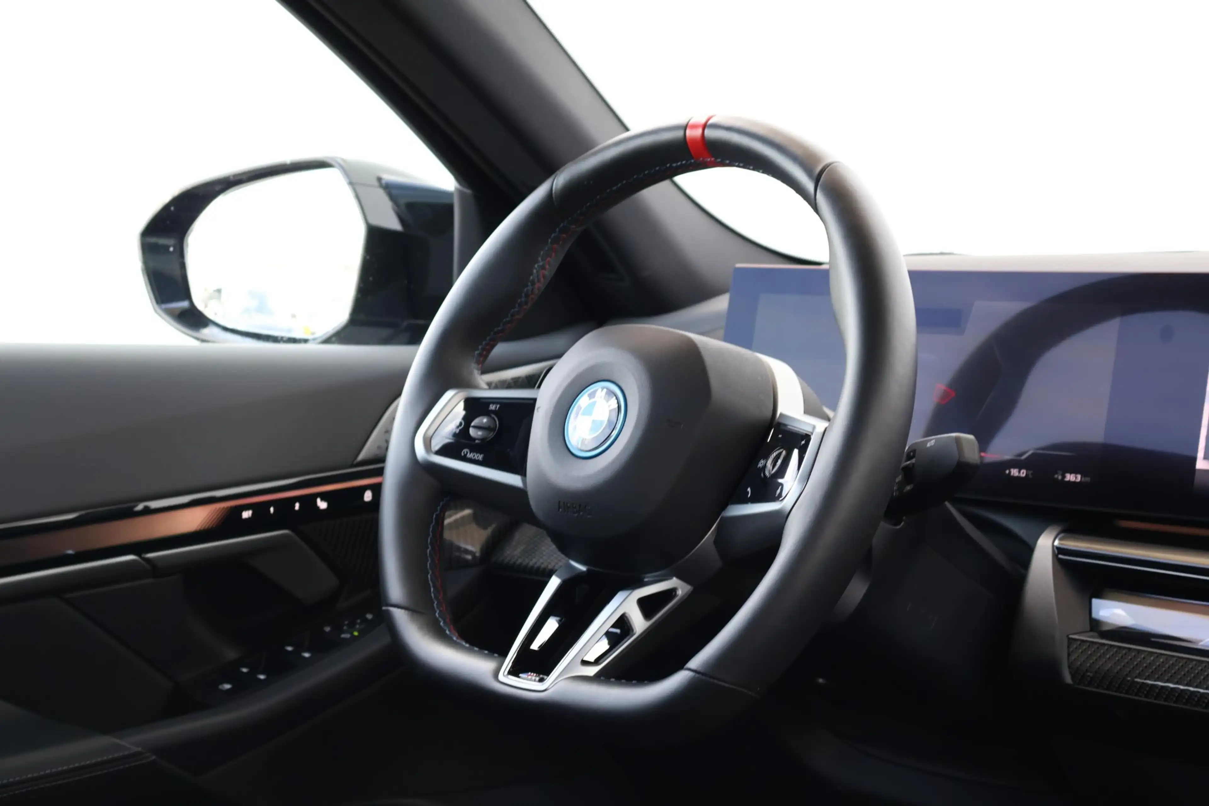 BMW i5 M60 xDrive 84 kWh | M-Sportpakket Pro | Bowers & W — photo 12