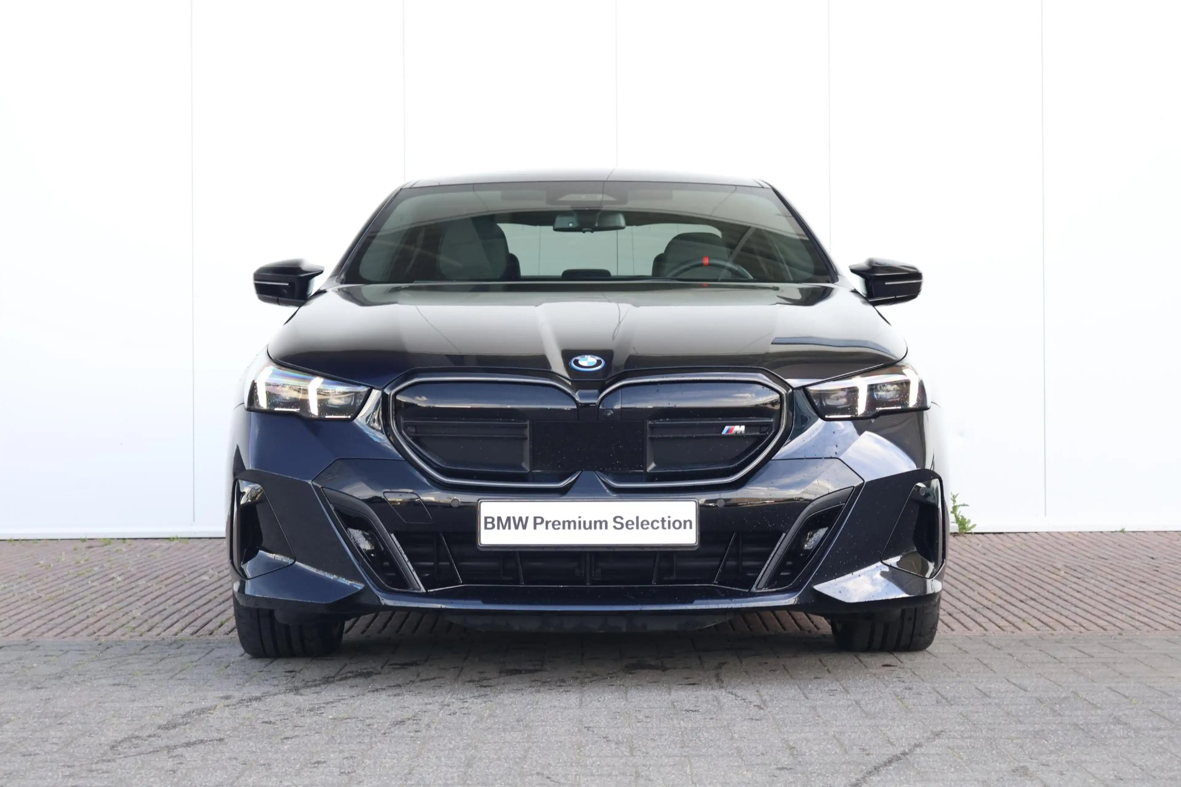 BMW i5 M60 xDrive 84 kWh | M-Sportpakket Pro | Bowers & W — photo 2
