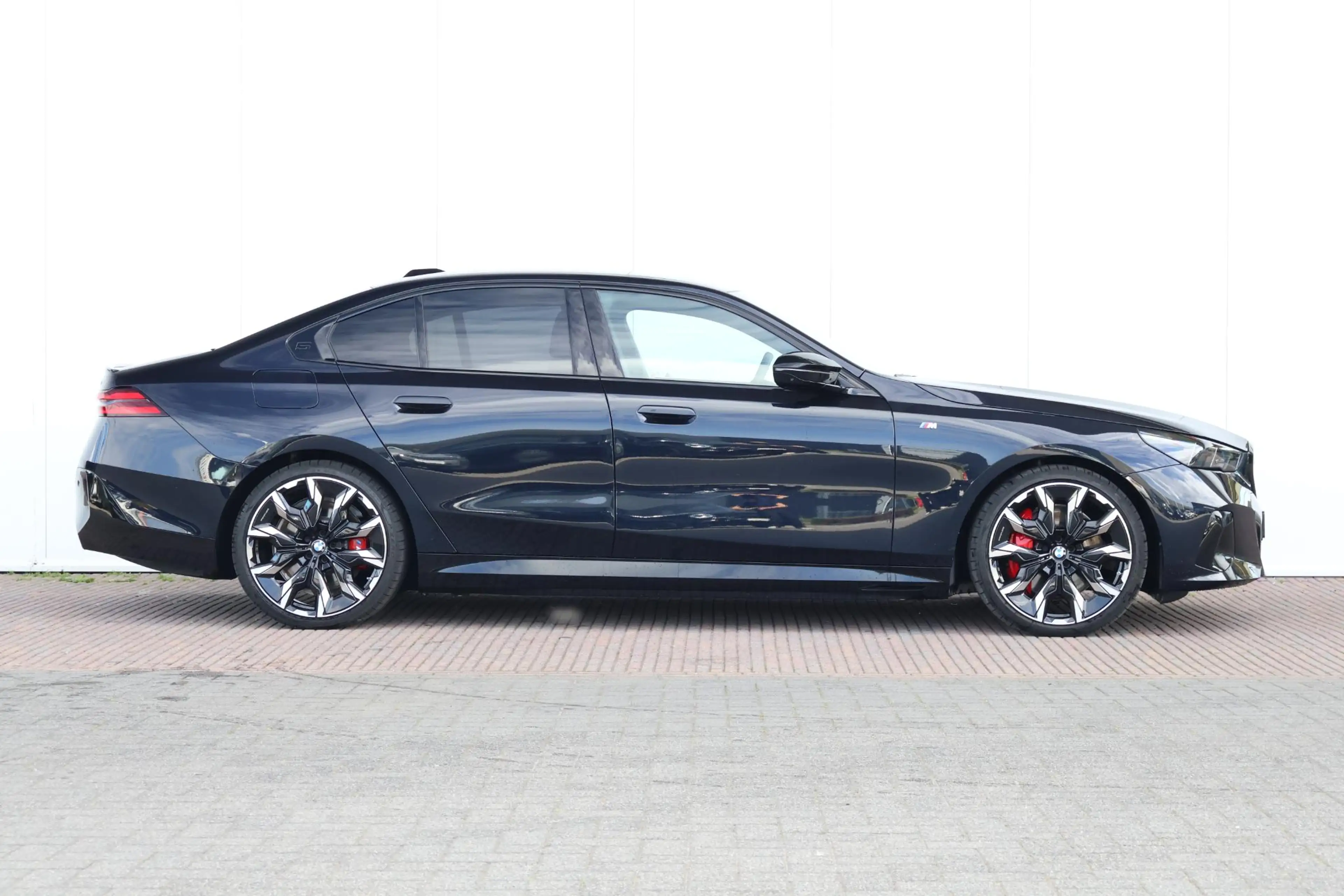 BMW i5 M60 xDrive 84 kWh | M-Sportpakket Pro | Bowers & W — photo 5