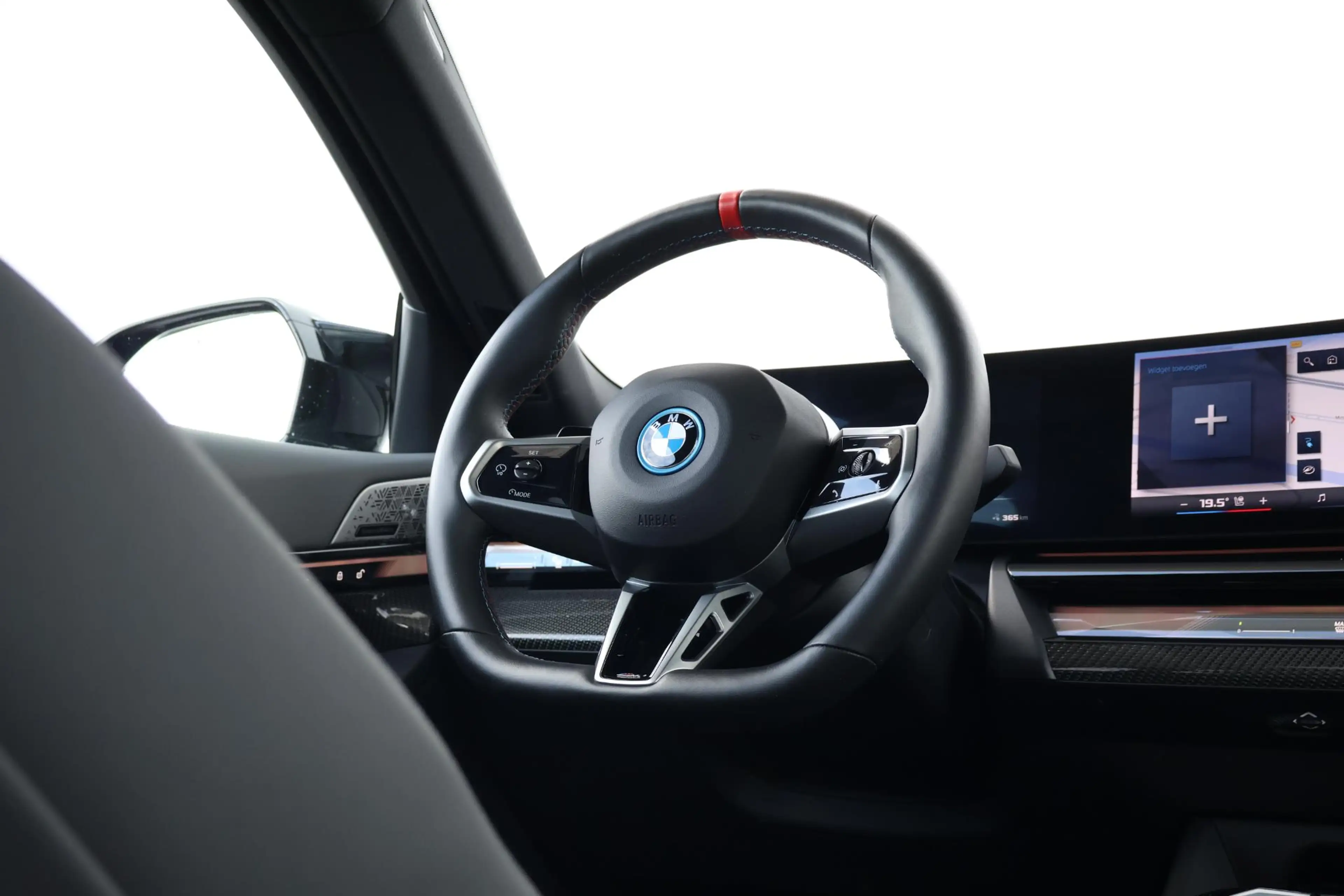 BMW i5 M60 xDrive 84 kWh | M-Sportpakket Pro | Bowers & W — photo 14