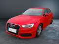 Audi A3 Ambition S-Line QUATTRO*8-FACH-BEREIFT*SITZHZG ... Red - thumbnail 1