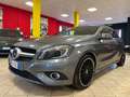 Mercedes-Benz A 200 Executive CERCHI 18" - SEDILI RISCALDATI - LED Gris - thumbnail 3