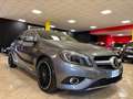 Mercedes-Benz A 200 Executive CERCHI 18" - SEDILI RISCALDATI - LED Gris - thumbnail 1