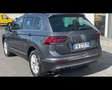 Volkswagen Tiguan Tiguan 2.0 TDI SCR DSG 4MOTION Advanced BMT Gris - thumbnail 3