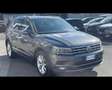 Volkswagen Tiguan Tiguan 2.0 TDI SCR DSG 4MOTION Advanced BMT Gris - thumbnail 7