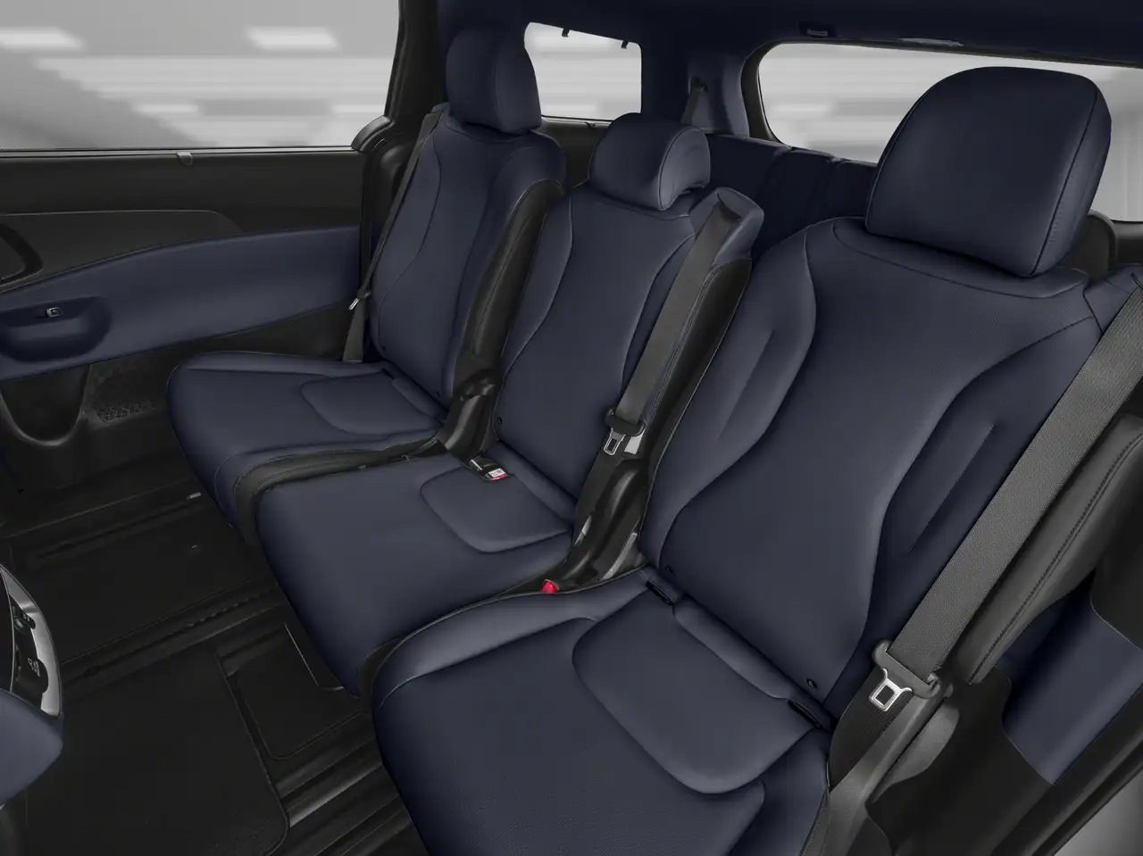 Kia Carnival снимка Kia Carnival