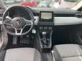 Renault Clio Evolution TCe 90 Silber - thumbnail 4