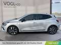 Renault Clio Evolution TCe 90 Silber - thumbnail 2