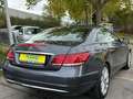 Mercedes-Benz E 200 Coupe Grau - thumbnail 6