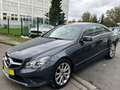 Mercedes-Benz E 200 Coupe Grau - thumbnail 3