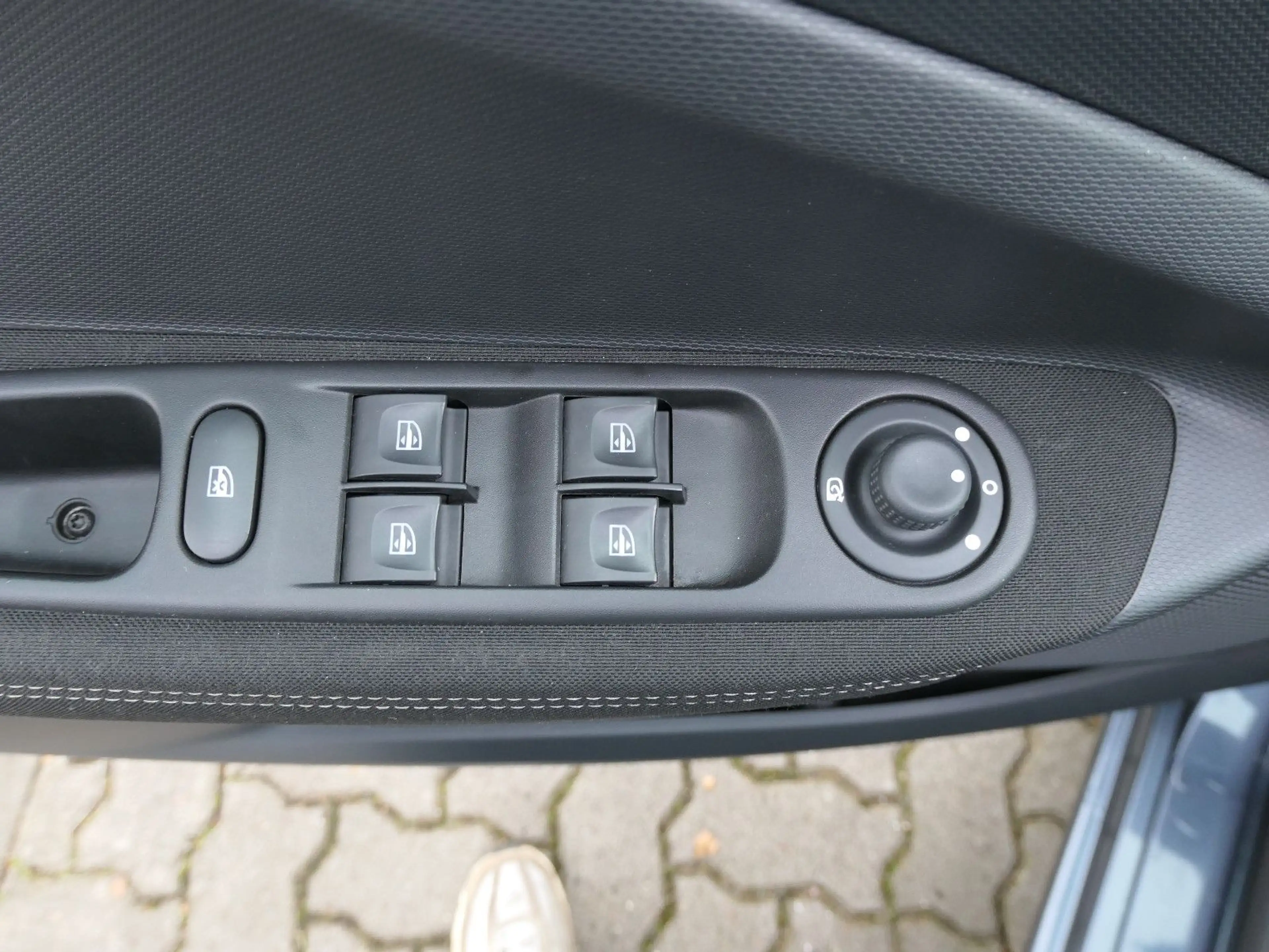 Renault ZOE Zoe Intens // 2.Hd., 40 kWh Batterie Inkl. — photo 13