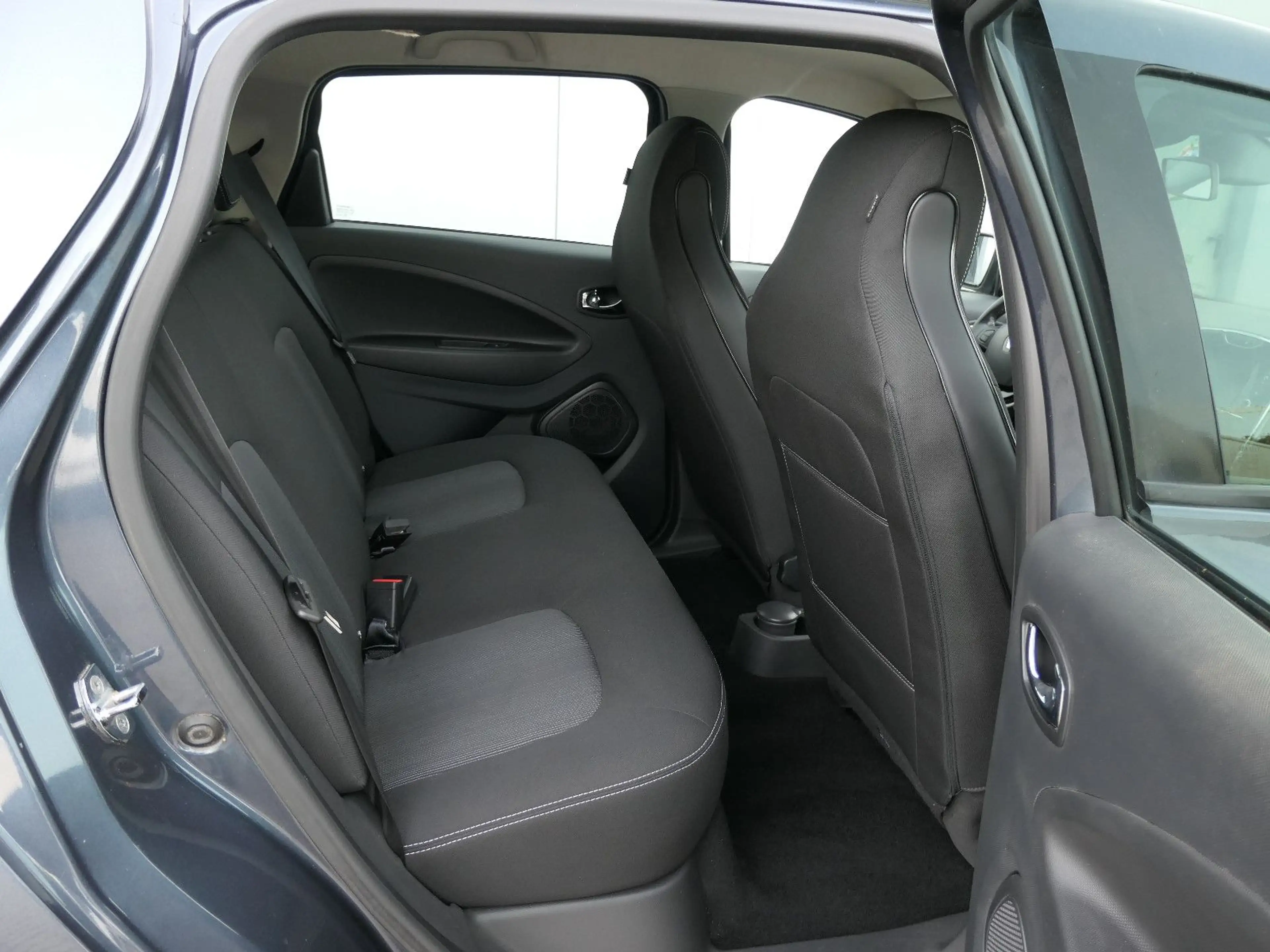 Renault ZOE Zoe Intens // 2.Hd., 40 kWh Batterie Inkl. — photo 9