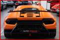 Lamborghini Huracán Huracán 5.2 V10 Performante Coupé Orange - thumbnail 6