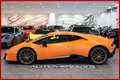 Lamborghini Huracán Huracán 5.2 V10 Performante Coupé Orange - thumbnail 4