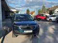 Skoda Kodiaq 2,0 TDI SCR 4x4 Style DSG Blau - thumbnail 10