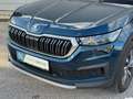 Skoda Kodiaq 2,0 TDI SCR 4x4 Style DSG Blau - thumbnail 4
