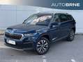 Skoda Kodiaq 2,0 TDI SCR 4x4 Style DSG Blau - thumbnail 1