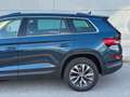Skoda Kodiaq 2,0 TDI SCR 4x4 Style DSG Blau - thumbnail 9
