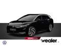 Volkswagen ID.7 Pro Business 77 kWh accu. 210 kW / 286 pk Variant Zwart - thumbnail 1