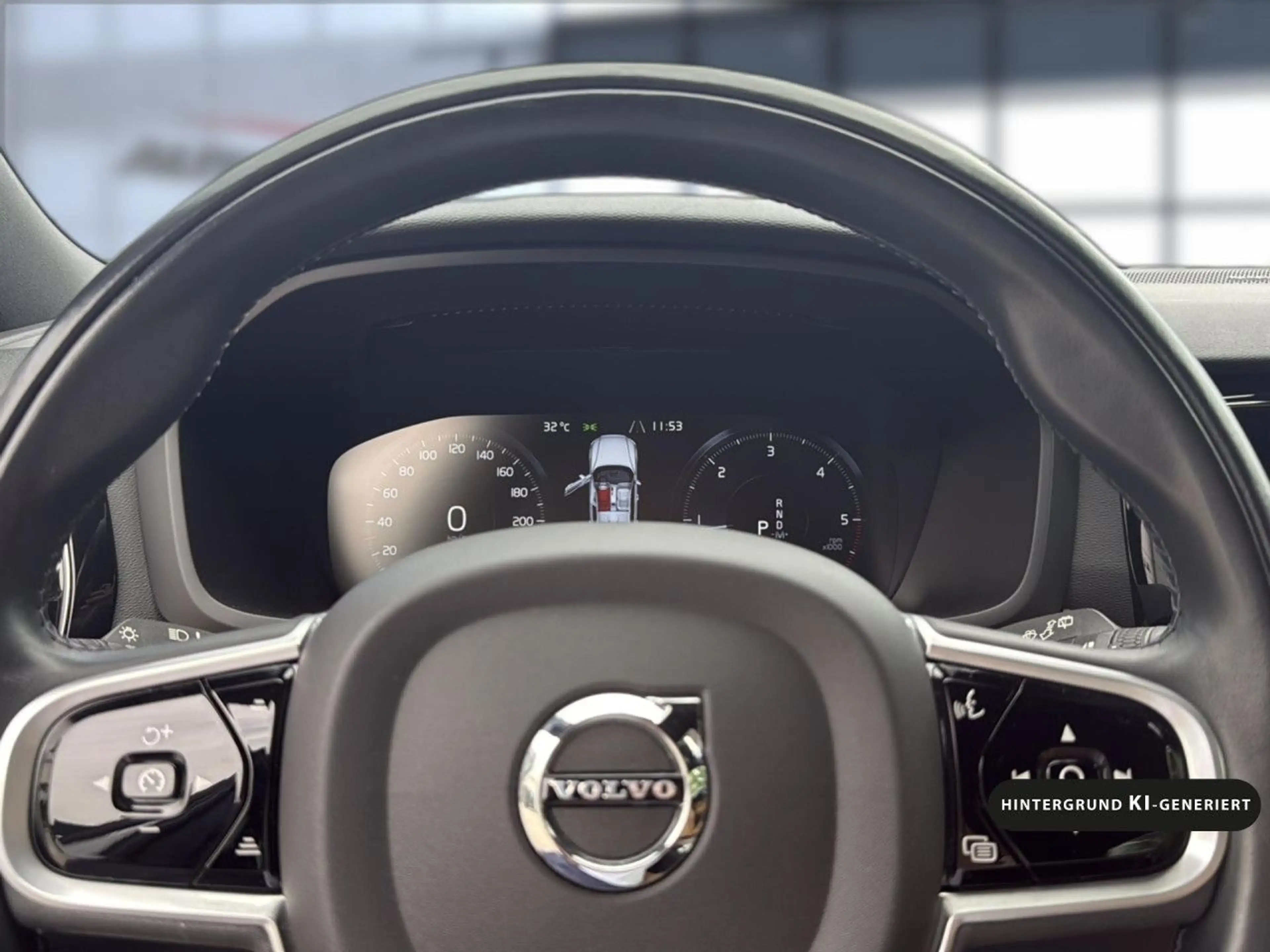 Volvo V60 Cross Country V60 CC Pro AWD Bluetooth Navi LED Vollleder Klima — photo 12