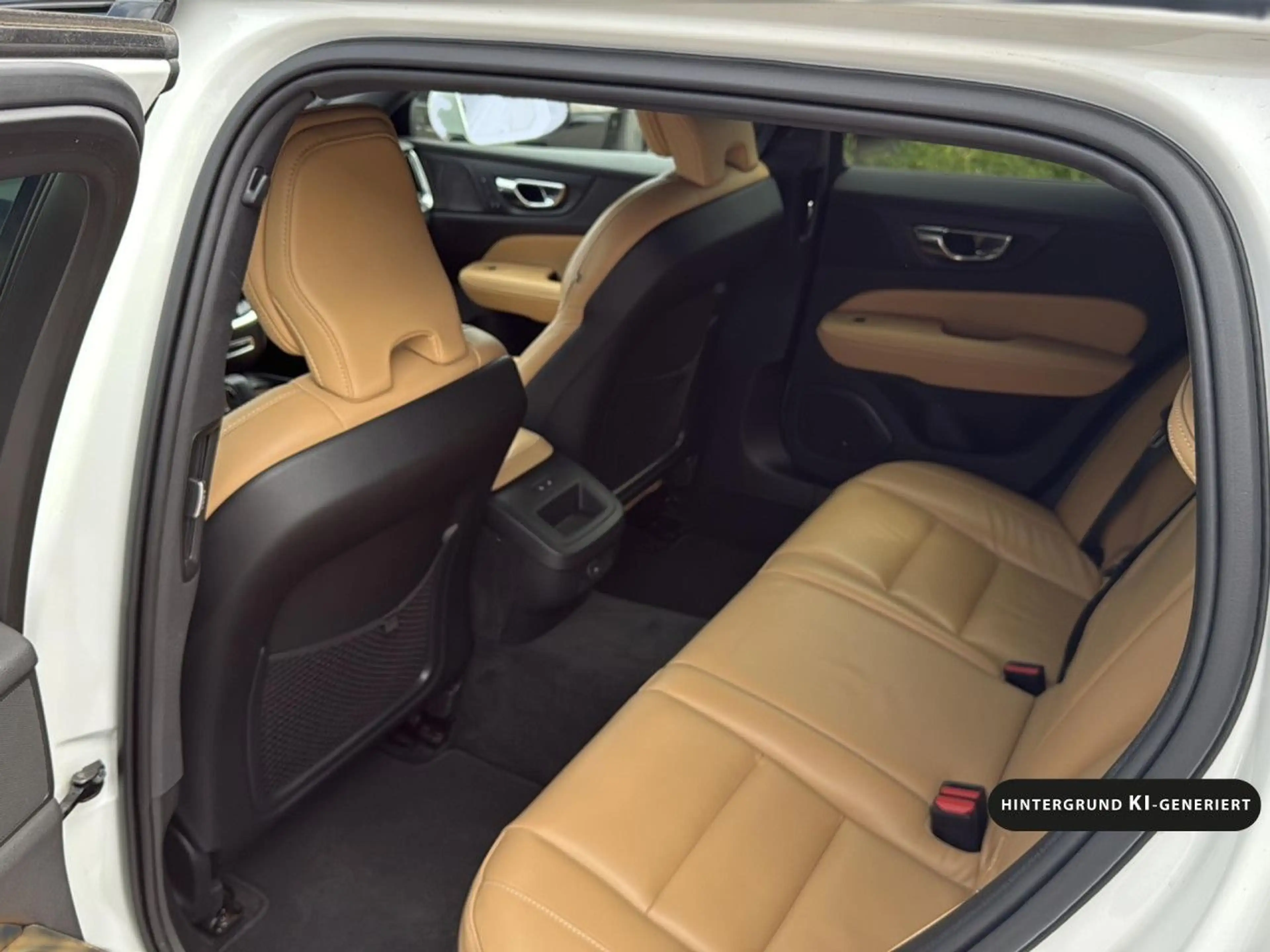 Volvo V60 Cross Country V60 CC Pro AWD Bluetooth Navi LED Vollleder Klima — photo 15
