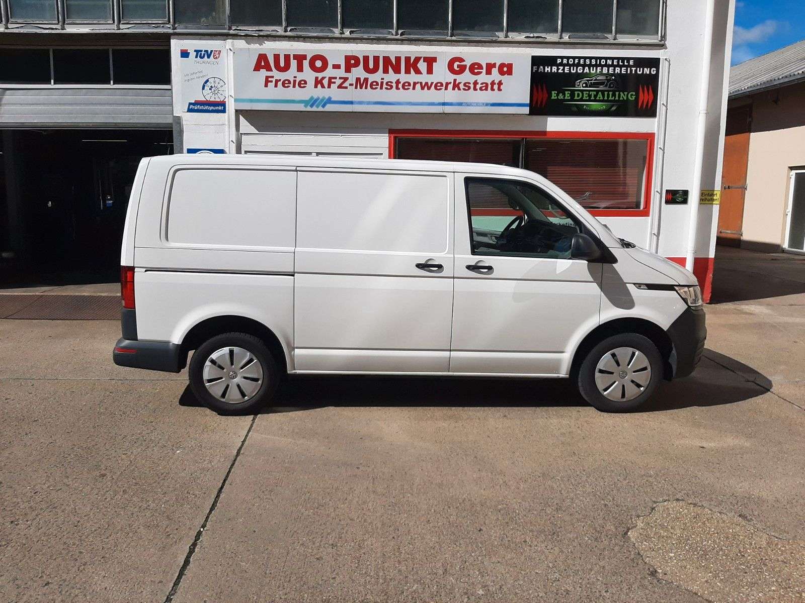 Volkswagen