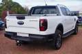 Ford Ranger 2.0 Wildtrack 4WD DokA LED Navi ACC AHK Alb - thumbnail 5