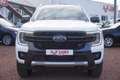 Ford Ranger 2.0 Wildtrack 4WD DokA LED Navi ACC AHK Alb - thumbnail 6