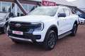 Ford Ranger 2.0 Wildtrack 4WD DokA LED Navi ACC AHK Alb - thumbnail 2