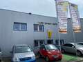 Volkswagen T6 Transporter T6.1 Transp*1.HD*Navi*3Sitze*PDC v+h*R+L Sensor* Grau - thumbnail 6