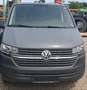 Volkswagen T6 Transporter T6.1 Transp*1.HD*Navi*3Sitze*PDC v+h*R+L Sensor* Grau - thumbnail 1