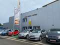 Volkswagen T6 Transporter T6.1 Transp*1.HD*Navi*3Sitze*PDC v+h*R+L Sensor* Grau - thumbnail 2