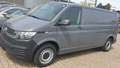 Volkswagen T6 Transporter T6.1 Transp*1.HD*Navi*3Sitze*PDC v+h*R+L Sensor* Grau - thumbnail 3