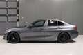 BMW 318 318i berline advantage Gris - thumbnail 2