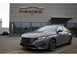 Peugeot 308 1.5 BlueHDi 130 EAT8 Allure ACC 360° Navi LED PDC
