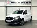 Mercedes-Benz Citan 110 CDI *CARPLAY*NAV*DAB*MBUX*CC*AC*(EU6d)*LIKENEW Blanc - thumbnail 1